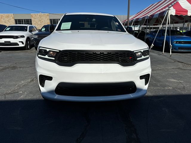 2023 Dodge Durango GT Launch Edition