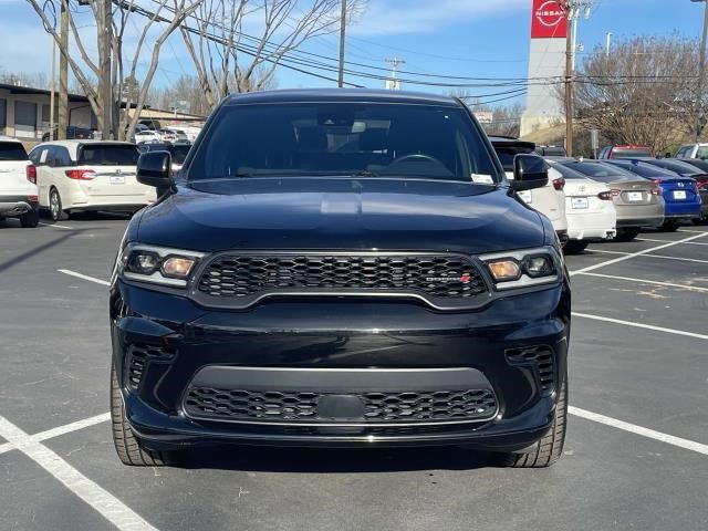 2023 Dodge Durango GT Launch Edition