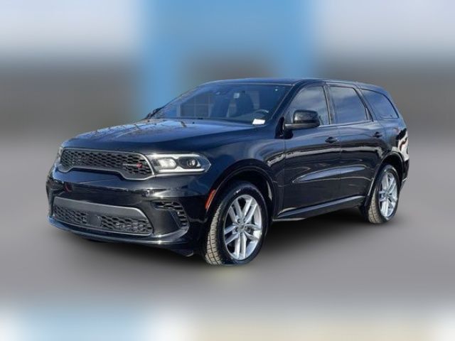 2023 Dodge Durango GT Launch Edition