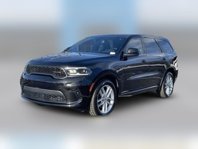 2023 Dodge Durango GT Launch Edition