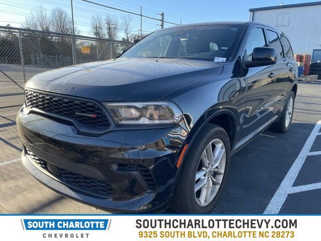 2023 Dodge Durango GT Launch Edition