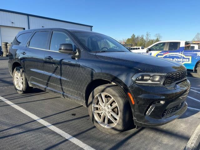 2023 Dodge Durango GT Launch Edition