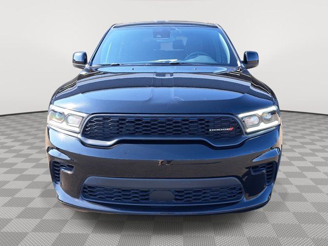 2023 Dodge Durango GT Launch Edition