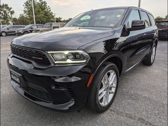 2023 Dodge Durango GT Launch Edition