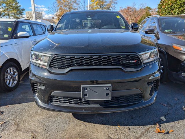 2023 Dodge Durango GT Launch Edition