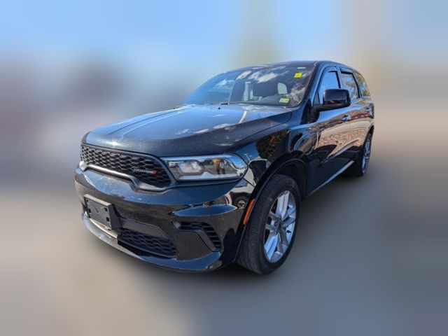 2023 Dodge Durango GT Launch Edition