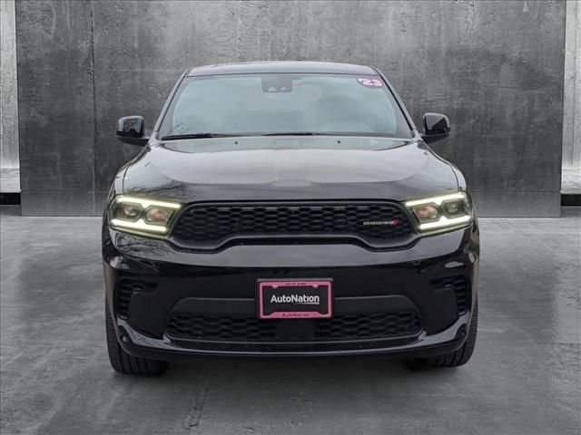 2023 Dodge Durango GT Launch Edition