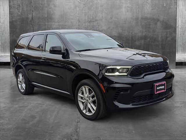 2023 Dodge Durango GT Launch Edition