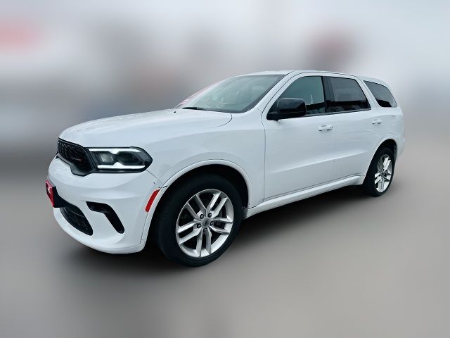 2023 Dodge Durango GT Launch Edition