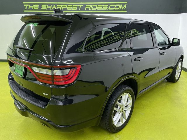 2023 Dodge Durango GT Launch Edition