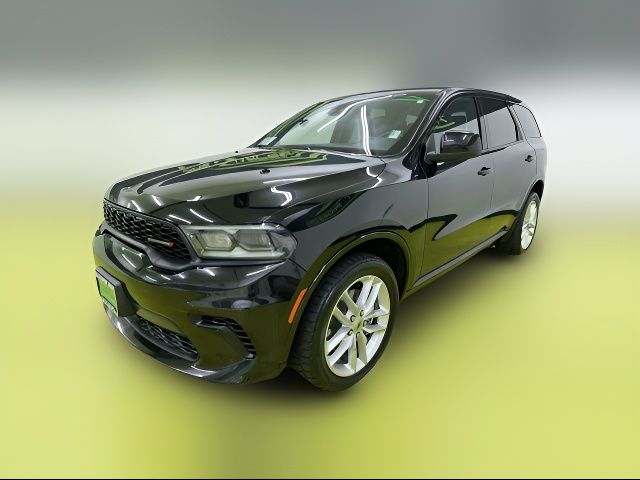 2023 Dodge Durango GT Launch Edition