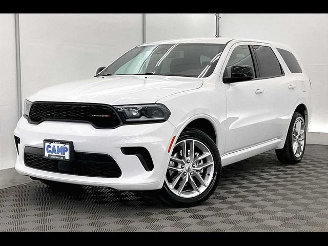 2023 Dodge Durango GT Launch Edition