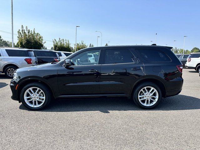 2023 Dodge Durango GT Launch Edition