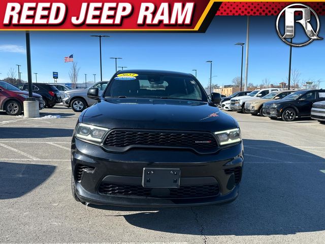 2023 Dodge Durango GT Launch Edition