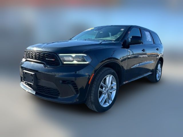 2023 Dodge Durango GT Launch Edition