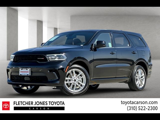 2023 Dodge Durango GT Launch Edition