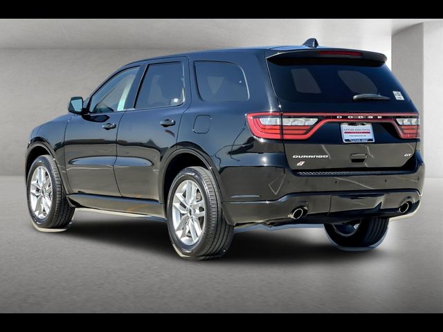 2023 Dodge Durango GT Launch Edition