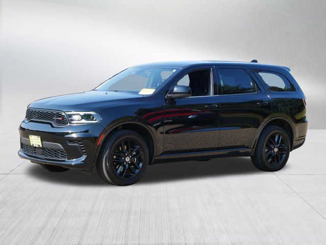 2023 Dodge Durango GT Launch Edition