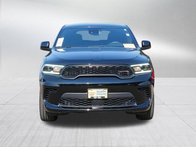 2023 Dodge Durango GT Launch Edition