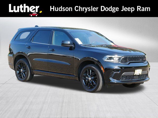 2023 Dodge Durango GT Launch Edition