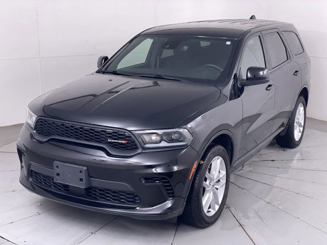 2023 Dodge Durango GT Launch Edition