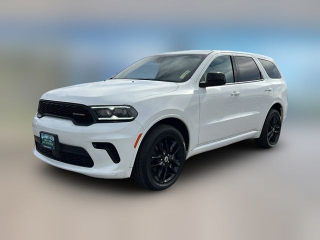 2023 Dodge Durango GT Launch Edition