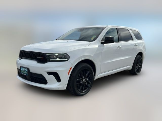 2023 Dodge Durango GT Launch Edition