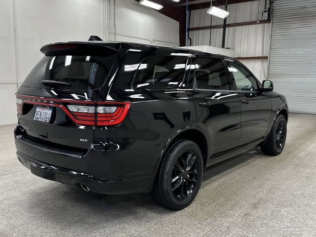 2023 Dodge Durango GT Launch Edition