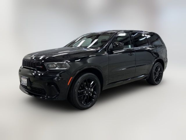 2023 Dodge Durango GT Launch Edition