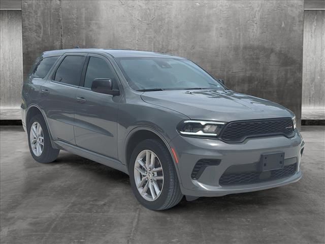 2023 Dodge Durango GT Launch Edition