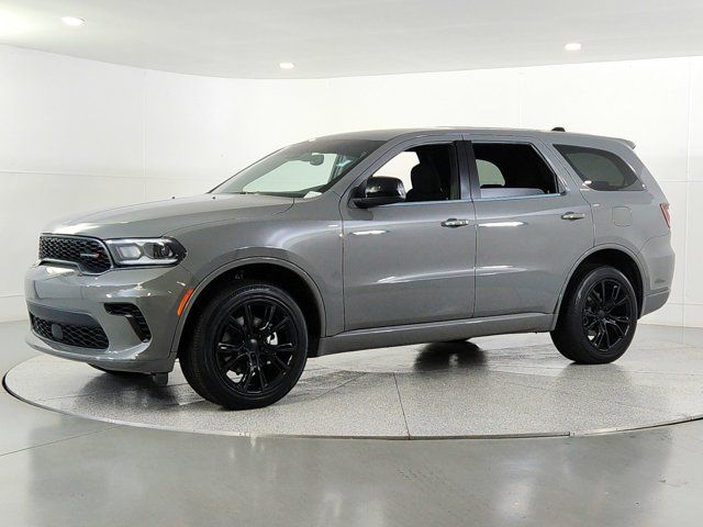 2023 Dodge Durango GT Launch Edition