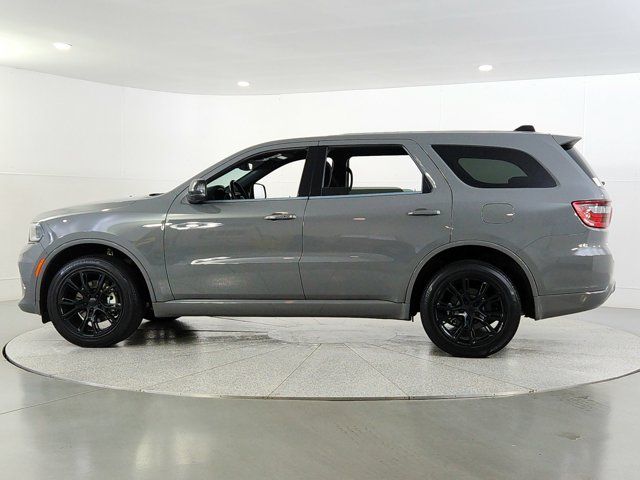 2023 Dodge Durango GT Launch Edition