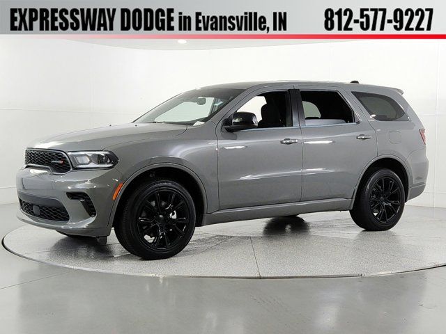 2023 Dodge Durango GT Launch Edition