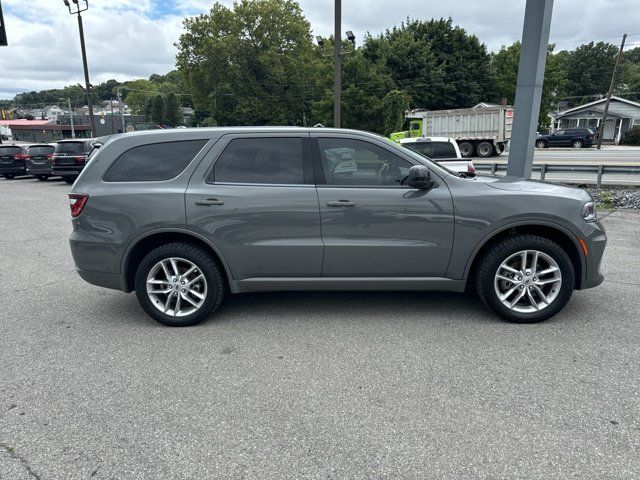 2023 Dodge Durango GT Launch Edition