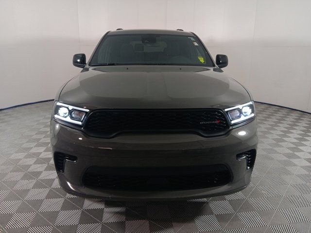 2023 Dodge Durango GT Launch Edition