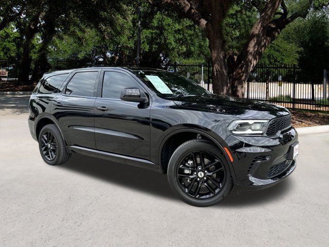 2023 Dodge Durango GT Launch Edition