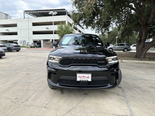 2023 Dodge Durango GT Launch Edition