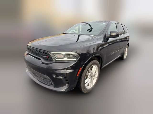 2023 Dodge Durango GT Launch Edition