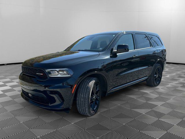 2023 Dodge Durango GT Launch Edition