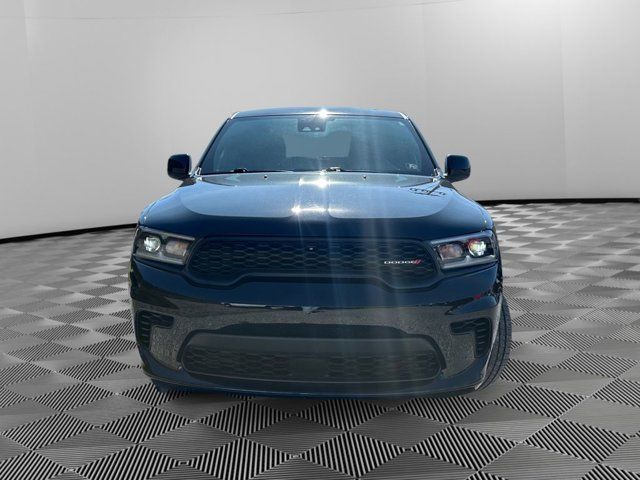 2023 Dodge Durango GT Launch Edition