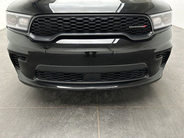 2023 Dodge Durango GT Launch Edition