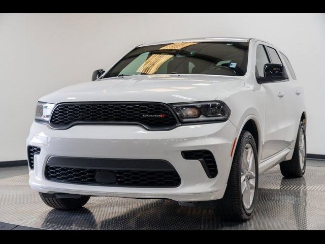 2023 Dodge Durango GT Launch Edition