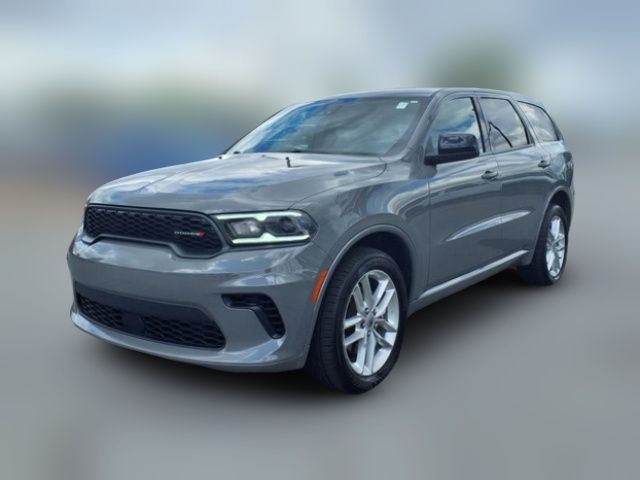 2023 Dodge Durango GT Launch Edition