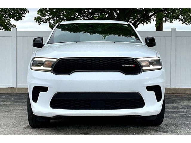 2023 Dodge Durango GT Launch Edition