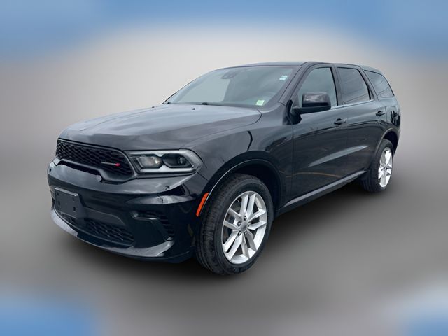 2023 Dodge Durango GT Launch Edition