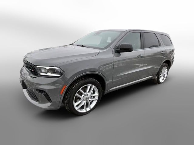 2023 Dodge Durango GT Launch Edition