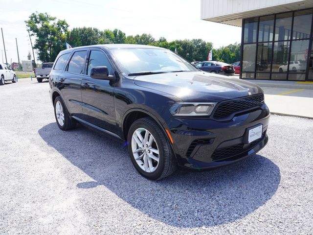 2023 Dodge Durango GT Launch Edition