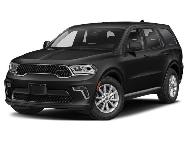 2023 Dodge Durango GT Launch Edition