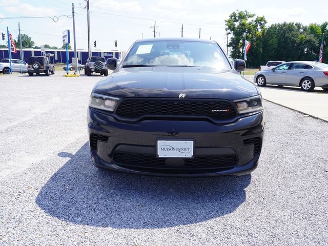 2023 Dodge Durango GT Launch Edition