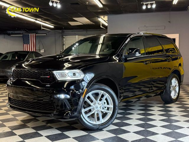 2023 Dodge Durango GT Plus